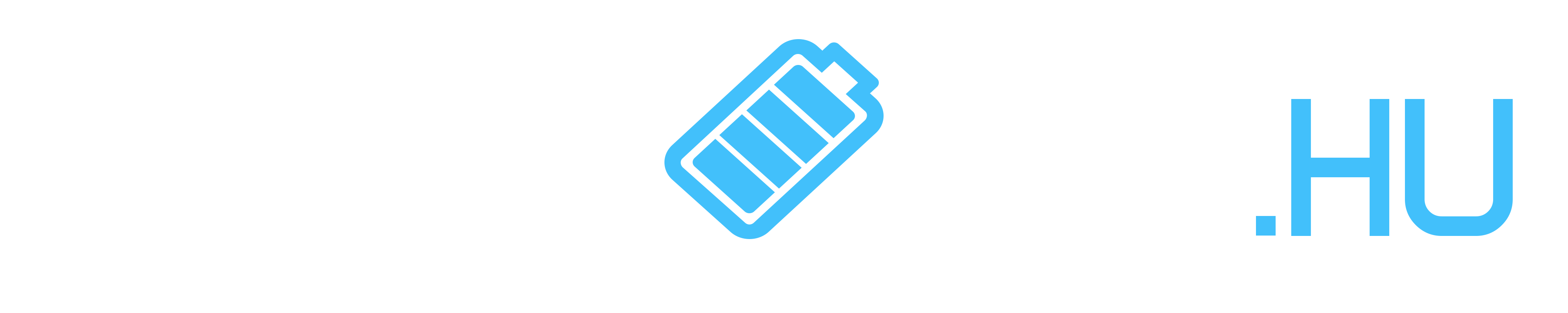 Külsőaksi.hu logó