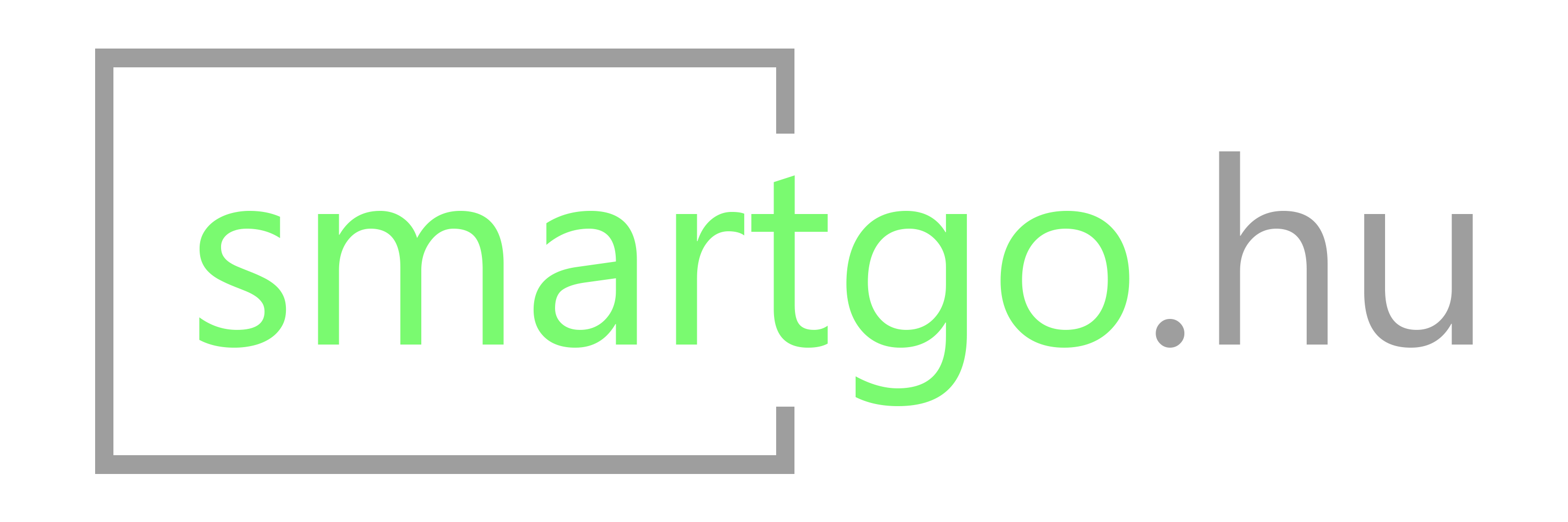 SmartGo.hu logó